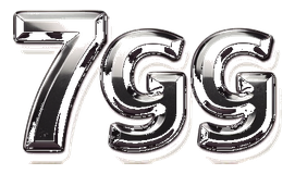 7gg logo