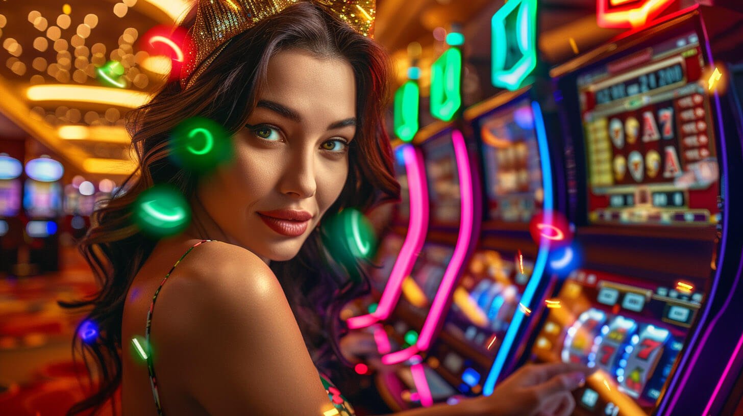 7gg Bingo en Vivo