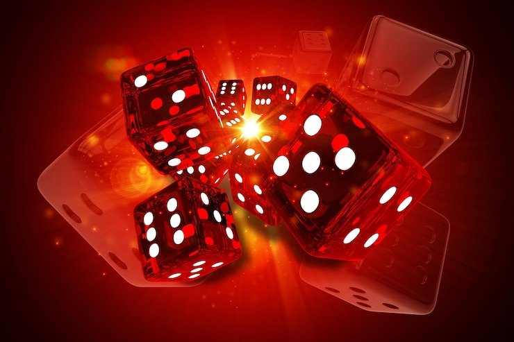 7gg Casino en Vivo